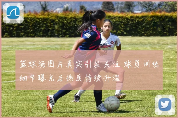 篮球场图片真实引发关注 球员训练细节曝光后热度持续升温