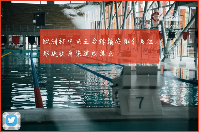 欧洲杯中央五台转播安排引关注,球迷收看渠道成焦点